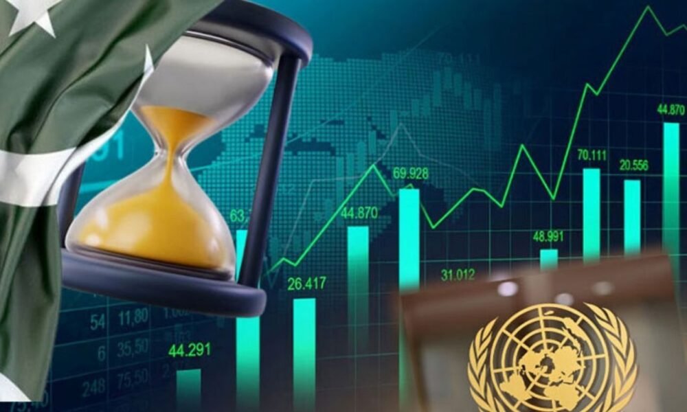 پاکستان میں بیرونی قرضوں میں اضافہ، مالی دباؤ اور معیشت پر اثرات کی وضاحت