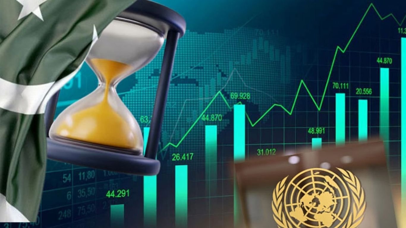 پاکستان میں بیرونی قرضوں میں اضافہ، مالی دباؤ اور معیشت پر اثرات کی وضاحت
