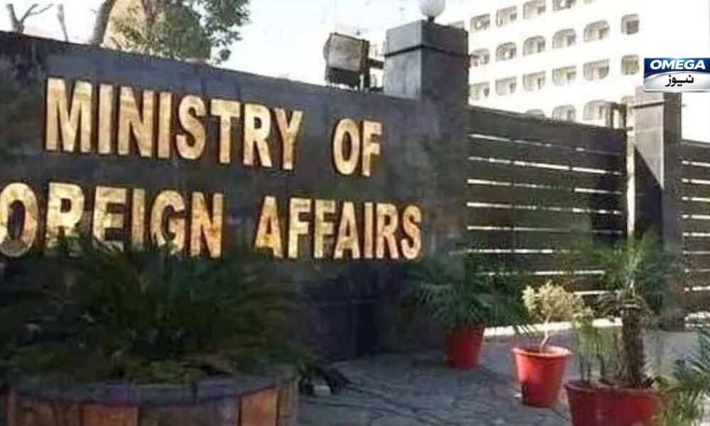 پاکستان کے میزائل پروگرام کے بارے میں امریکی ڈائریکٹر قومی انٹیلیجنس تلسی گبارڈ کے بیانات کا ردعمل