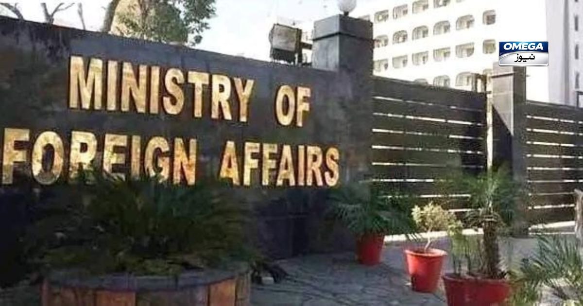 پاکستان کے میزائل پروگرام کے بارے میں امریکی ڈائریکٹر قومی انٹیلیجنس تلسی گبارڈ کے بیانات کا ردعمل