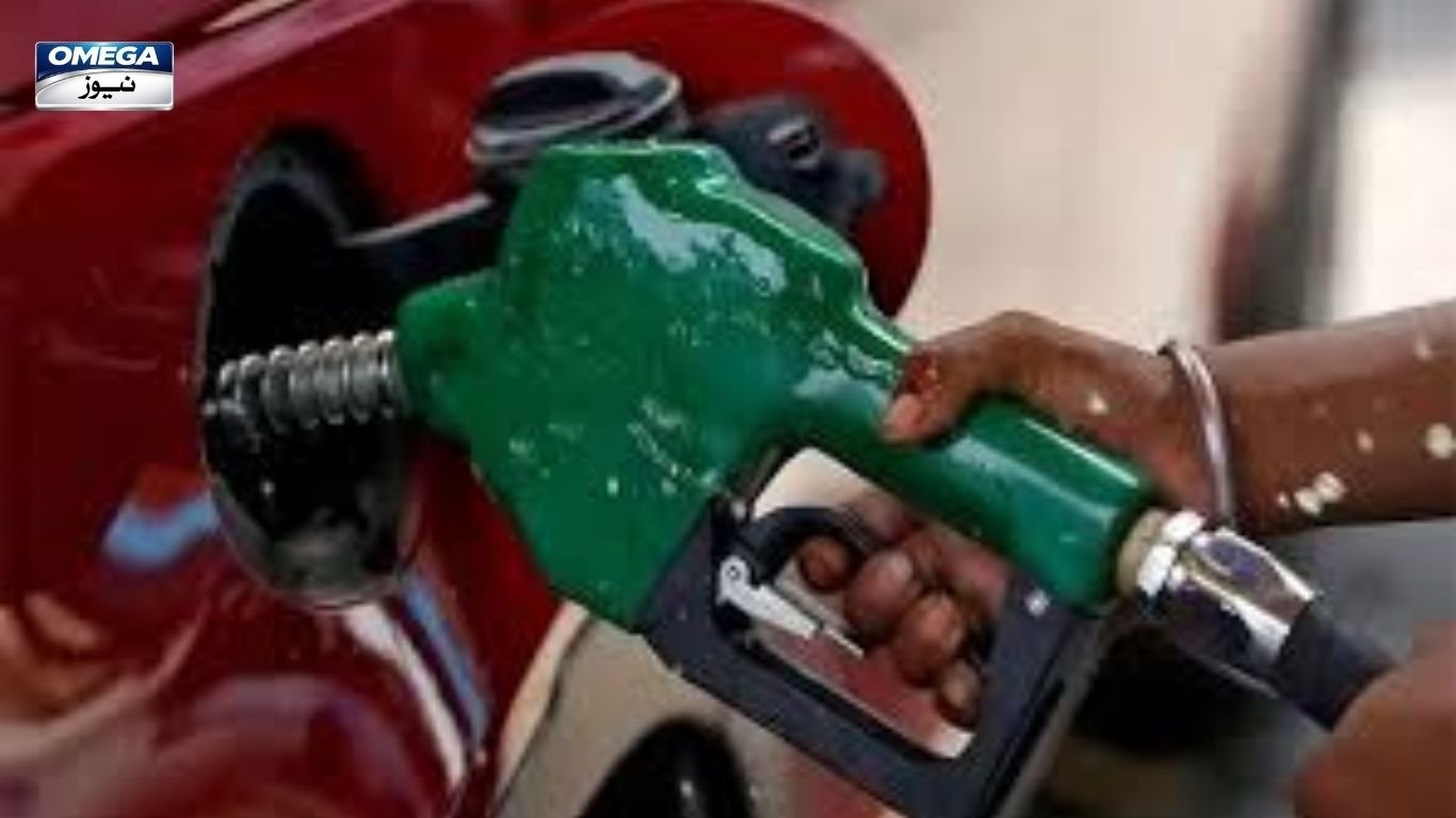 آئل مارکیٹنگ کمپنیوں کے بڑھتے منافع اور پٹرولیم قیمتوں کا گراف