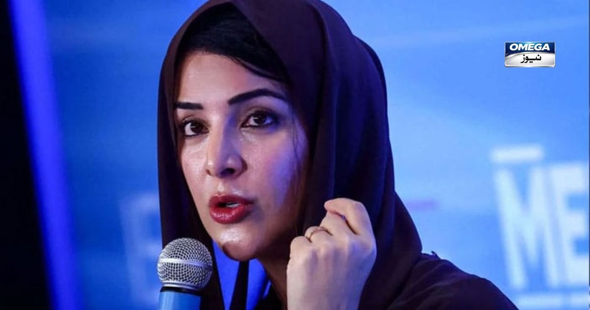 آبنائے ہرمز پر کسی ایک ملک کا کنٹرول نہیں ہونا چاہیے، متحدہ عرب امارات کے دوٹوک مؤقف کی نمائندگی کرتی تصویر جس میں خطے کی اہم سمندری گزرگاہ اور عالمی توانائی ترسیل کے راستے کو دکھایا گیا ہے۔