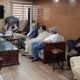 “گرین پاکستان انیشیٹو اور پی ایف ایم اے کے درمیان لاہور میں گندم ذخیرہ اور سپلائی چین پر اہم اجلاس جاری”