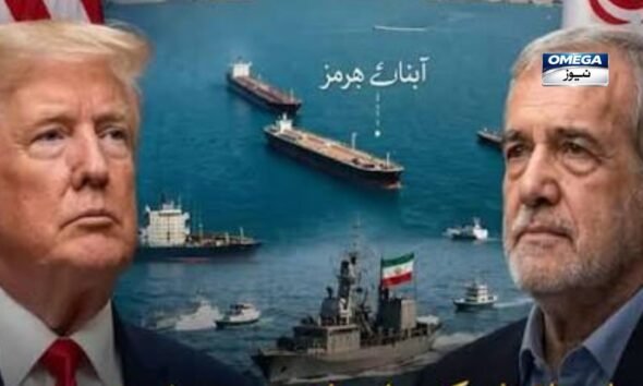 ایران اور امریکہ کے درمیان جوہری مذاکرات معطل — تہران نے اسرائیل کے لبنان سے انخلاء کو شرط قرار دے دیا