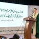 وزیراعلیٰ پنجاب مریم نواز شریف فادر ڈے کے موقع پر والد محمد نواز شریف کو خراج عقیدت پیش کر رہی ہیں