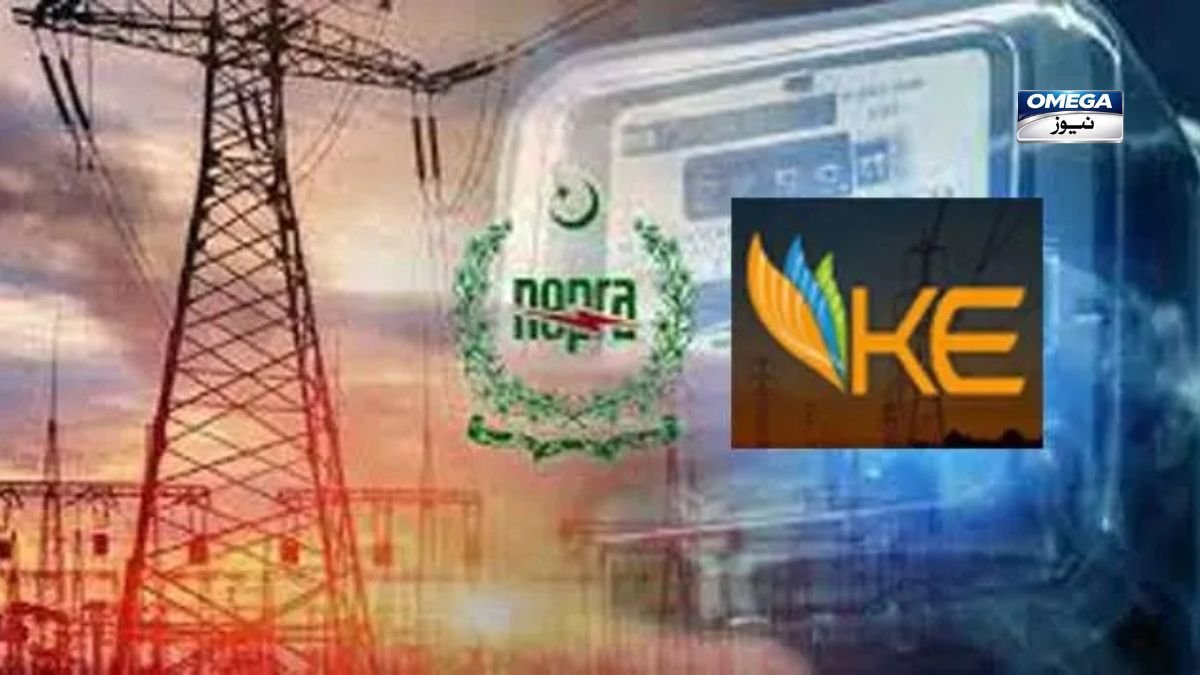 کراچی میں شدید گرمی کے دوران بجلی کی طویل لوڈشیڈنگ کے خلاف نیپرا کی جانب سے کے الیکٹرک سے وضاحت طلب کیے جانے کی نمائشی تصویر۔