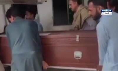 مفت عمرہ فراڈ میں سعودی جیل بھیجی گئی فیصل آباد کی خواتین کی علامتی تصویر