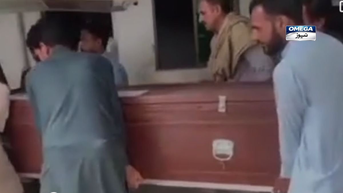 مفت عمرہ فراڈ میں سعودی جیل بھیجی گئی فیصل آباد کی خواتین کی علامتی تصویر